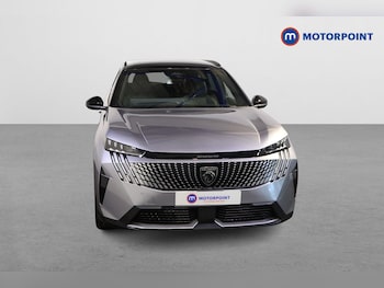 Used Peugeot 5008 2025 for sale - 77814913: Photo