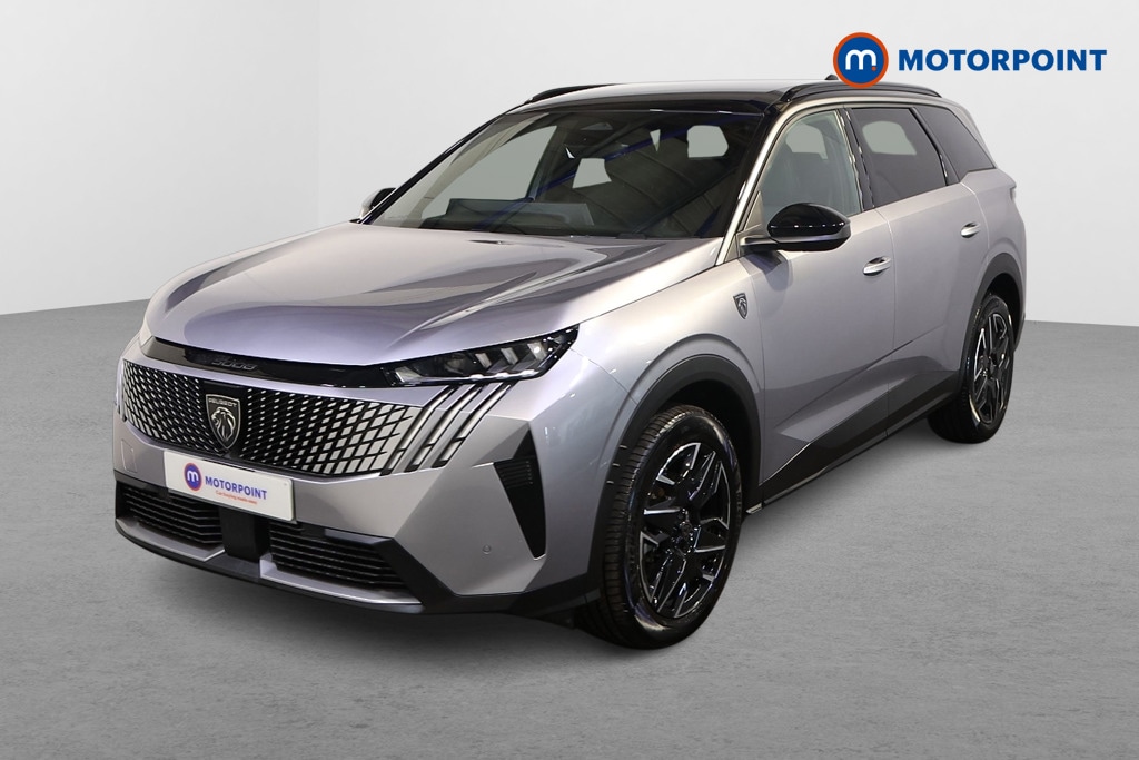 Used Peugeot 5008 2025 for sale - 77814913: Photo 3