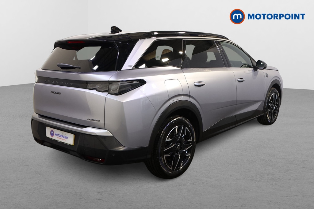 Used Peugeot 5008 2025 for sale - 77814913: Photo 7