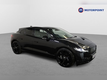 Used Jaguar I-Pace 2024 for sale - 78717035: Photo