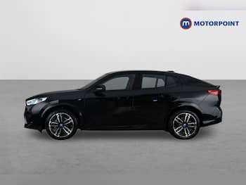 Used BMW iX2 2025 for sale - 79640844: Photo