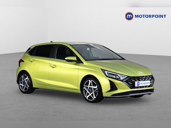 Used Hyundai i20 2025 for sale - 79528662: Photo