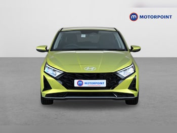 Used Hyundai i20 2025 for sale - 79528662: Photo