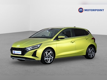 Used Hyundai i20 2025 for sale - 79528662: Photo