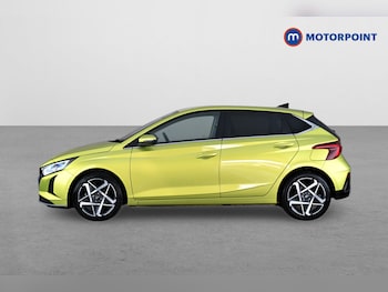 Used Hyundai i20 2025 for sale - 79528662: Photo