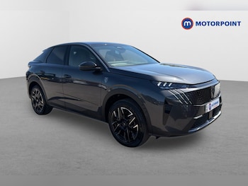 Used Peugeot 3008 2025 for sale - 78436272: Photo