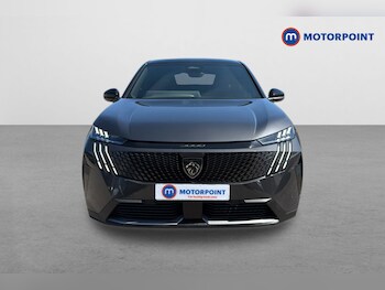 Used Peugeot 3008 2025 for sale - 78436272: Photo