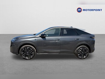 Used Peugeot 3008 2025 for sale - 78436272: Photo