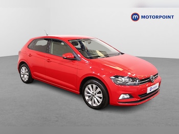Volkswagen - Polo