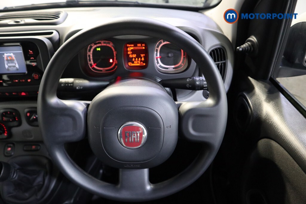 Used Fiat Panda 2023 for sale - 77568031: Photo 10