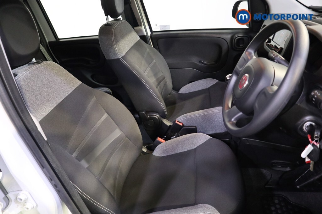 Used Fiat Panda 2023 for sale - 77568031: Photo 15