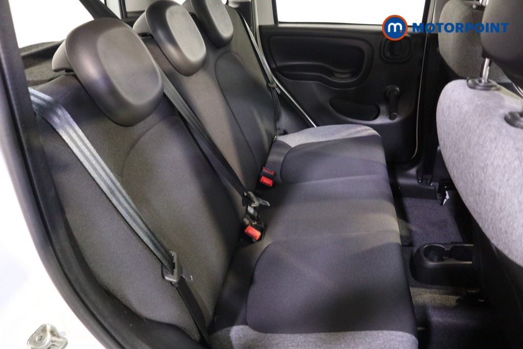 Used Fiat Panda 2023 for sale - 77568031: Photo 16