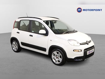 1.0 Mild Hybrid City Life [Touchscreen] 5dr