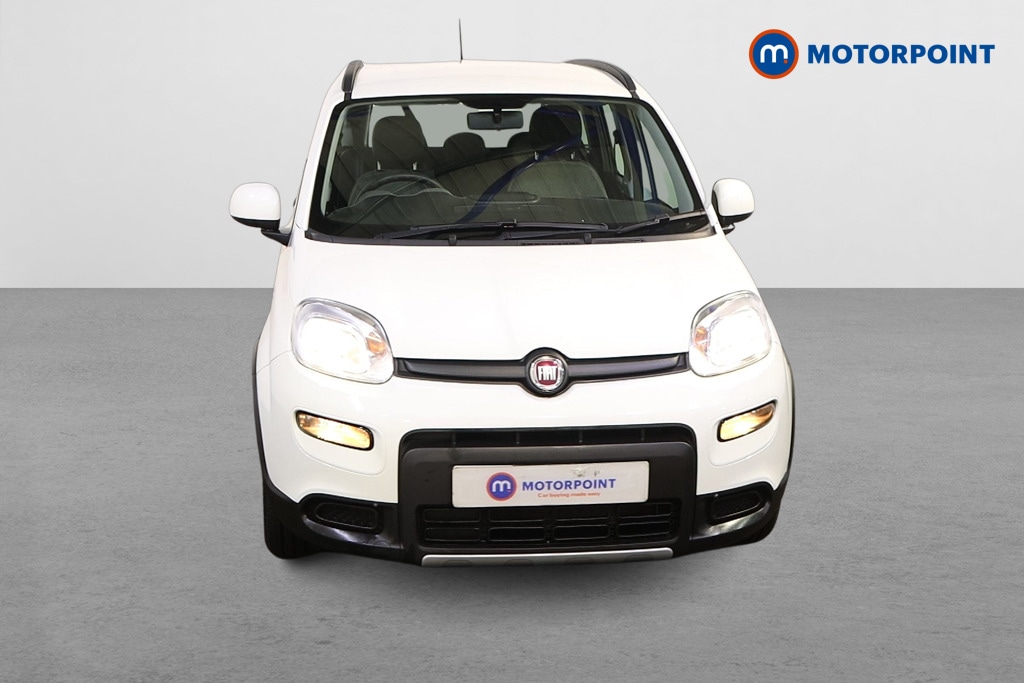 Used Fiat Panda 2023 for sale - 77568031: Photo 2