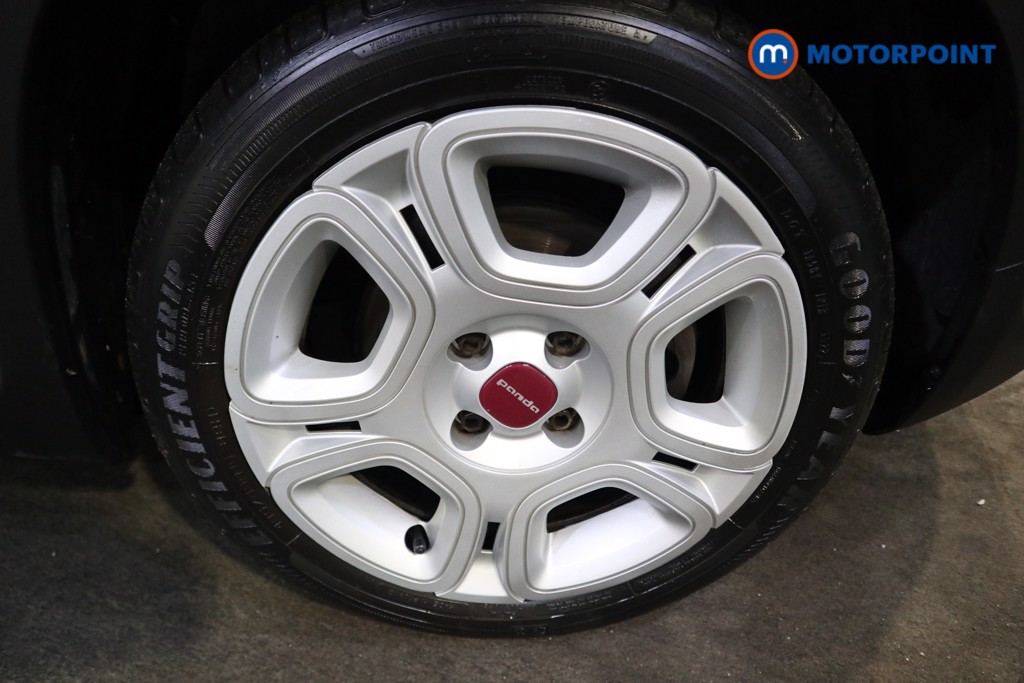 Used Fiat Panda 2023 for sale - 77568031: Photo 20