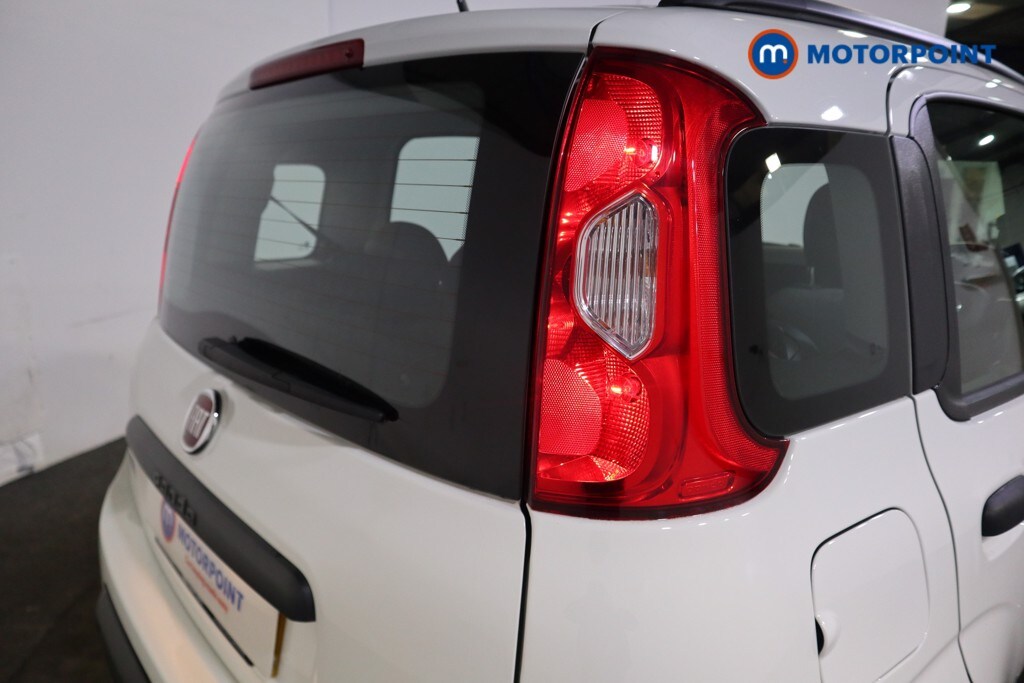 Used Fiat Panda 2023 for sale - 77568031: Photo 24
