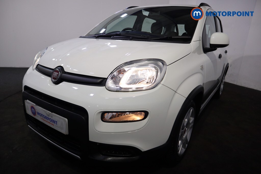 Used Fiat Panda 2023 for sale - 77568031: Photo 29