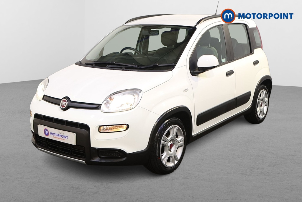 Used Fiat Panda 2023 for sale - 77568031: Photo 3