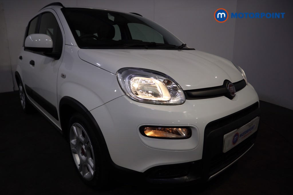 Used Fiat Panda 2023 for sale - 77568031: Photo 30
