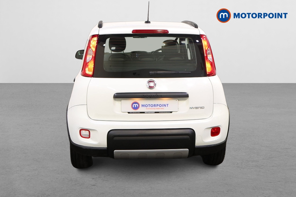 Used Fiat Panda 2023 for sale - 77568031: Photo 6