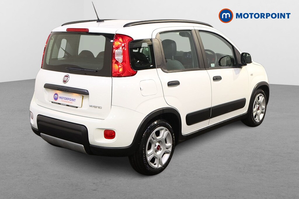 Used Fiat Panda 2023 for sale - 77568031: Photo 7