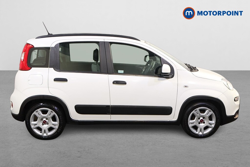 Used Fiat Panda 2023 for sale - 77568031: Photo 8
