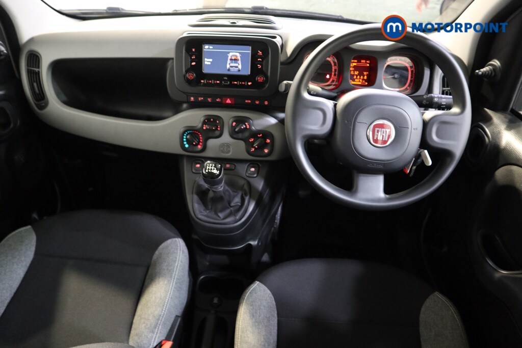 Used Fiat Panda 2023 for sale - 77568031: Photo 9