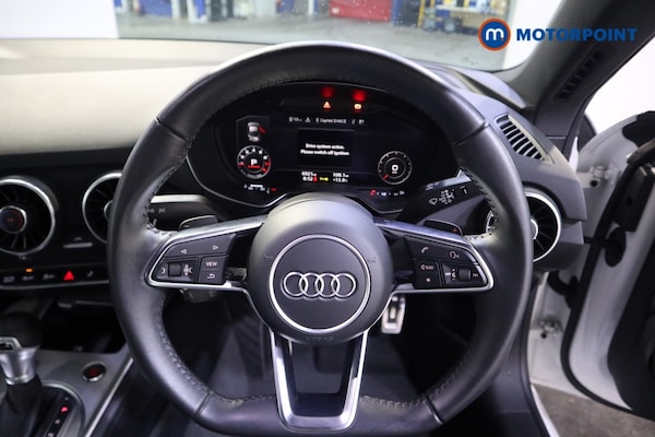 Used Audi TT 2022 for sale - 76322605: Photo 10