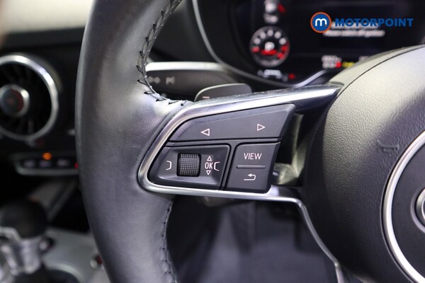Used Audi TT 2022 for sale - 76322605: Photo 11