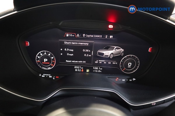 Used Audi TT 2022 for sale - 76322605: Photo 13