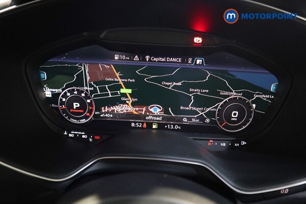 Used Audi TT 2022 for sale - 76322605: Photo 14