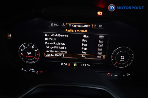 Used Audi TT 2022 for sale - 76322605: Photo 15