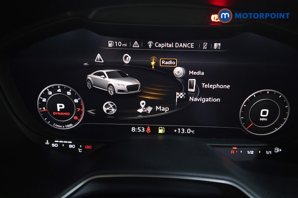 Used Audi TT 2022 for sale - 76322605: Photo 16