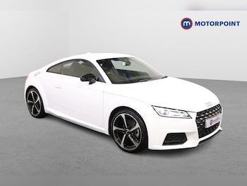 Used Audi TT 2022 for sale - 76322605: Photo