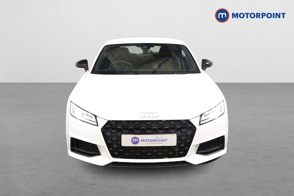 Used Audi TT 2022 for sale - 76322605: Photo 2