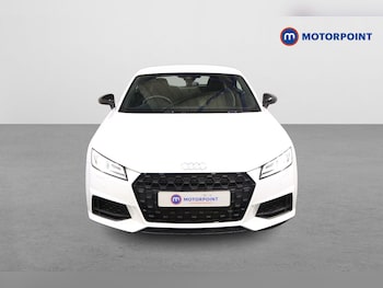 Used Audi TT 2022 for sale - 76322605: Photo