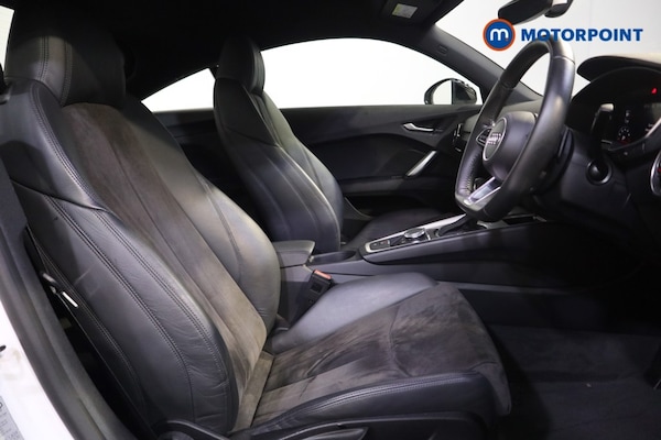 Used Audi TT 2022 for sale - 76322605: Photo 30