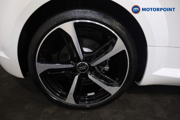 Used Audi TT 2022 for sale - 76322605: Photo 34