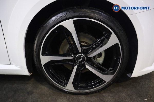 Used Audi TT 2022 for sale - 76322605: Photo 35