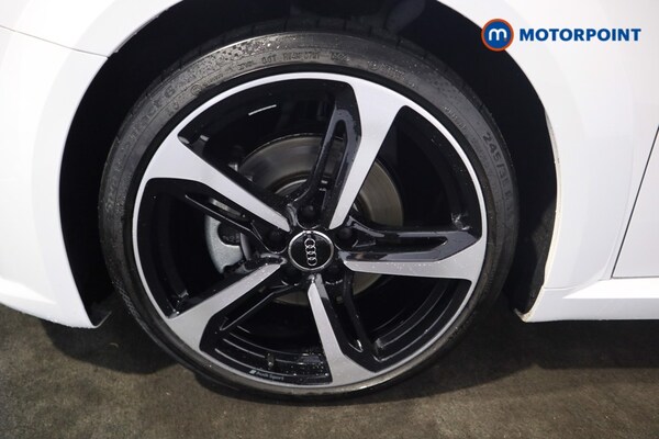 Used Audi TT 2022 for sale - 76322605: Photo 36