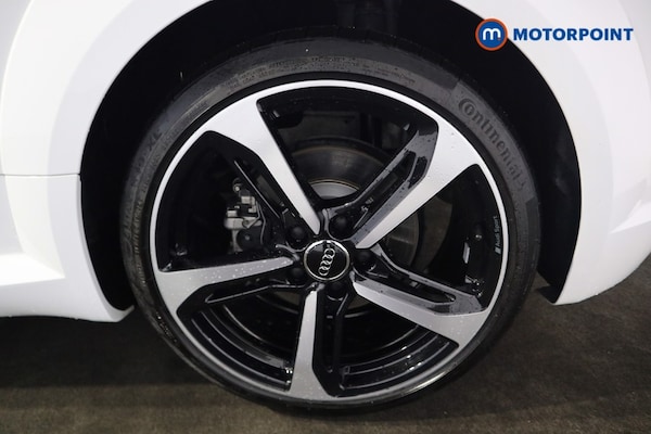 Used Audi TT 2022 for sale - 76322605: Photo 37