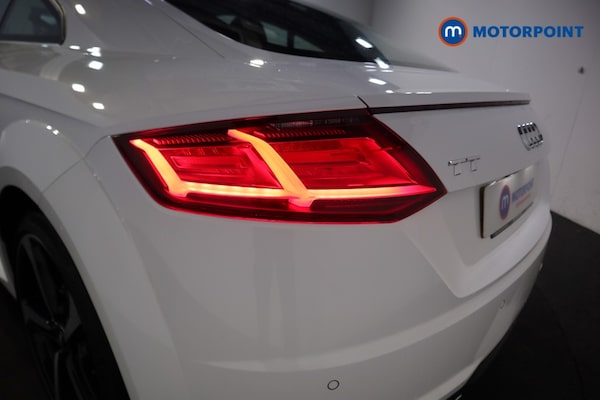 Used Audi TT 2022 for sale - 76322605: Photo 39