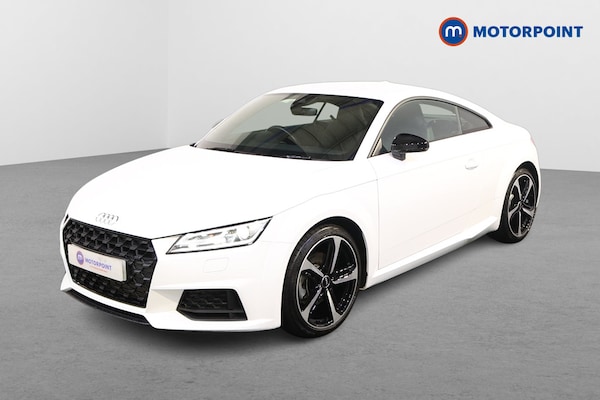 Used Audi TT 2022 for sale - 76322605: Photo 3