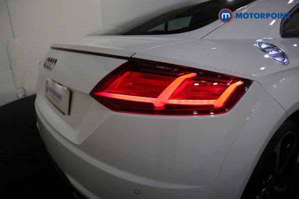 Used Audi TT 2022 for sale - 76322605: Photo 40