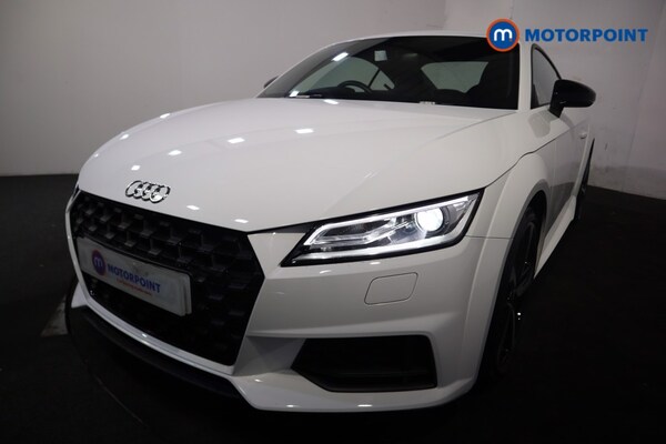 Used Audi TT 2022 for sale - 76322605: Photo 45