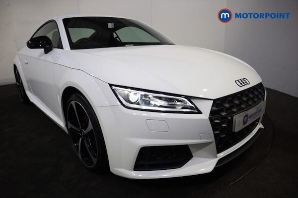 Used Audi TT 2022 for sale - 76322605: Photo 46