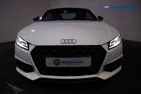 Used Audi TT 2022 for sale - 76322605: Photo 47