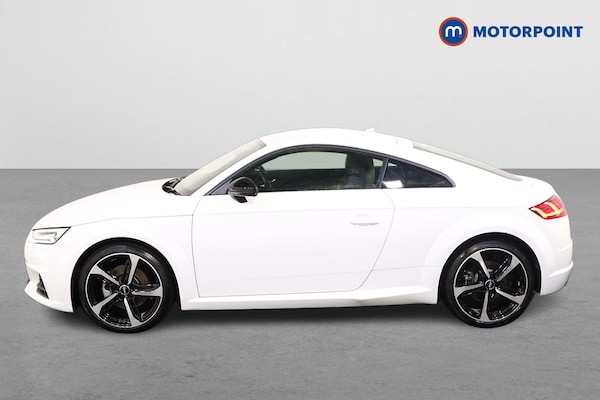 Used Audi TT 2022 for sale - 76322605: Photo 4