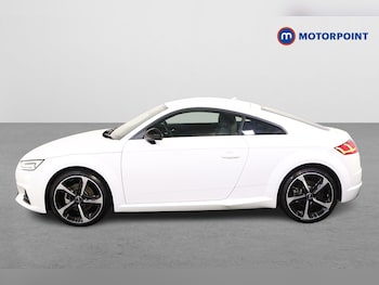 Used Audi TT 2022 for sale - 76322605: Photo