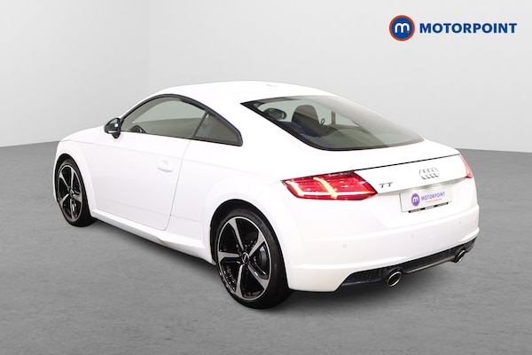 Used Audi TT 2022 for sale - 76322605: Photo 5